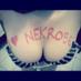 NEKROSE HARDCORE (@nekrose_hc) Twitter profile photo