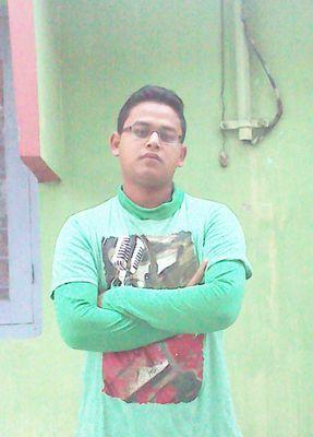 looking, popping, street, & brake dancer, cool & stylish dj ravel rocker