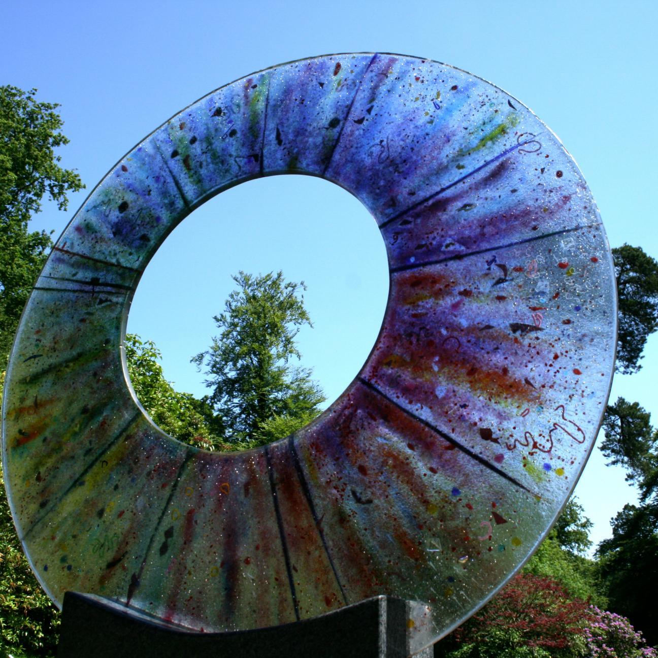 Glass Artist