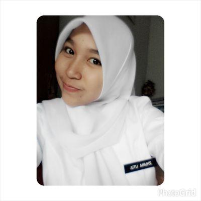 barbie | ig : @zhularasati | insyaallah nurse or midwife ❤