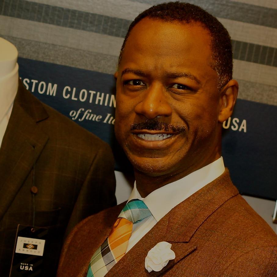 jartstyle's profile picture. General Manager for Men's Wearhouse, Professional Photographer, focused on achieving & helping others achieve personal best.