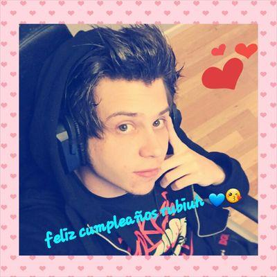 rubius❤(youtubers)EMINEM,greenday(dubstep,electro,rock,rap,hiphopXD),animales(★^O^★)~japon & españa ❤ criaturita4 ever ～(^з^)-♡