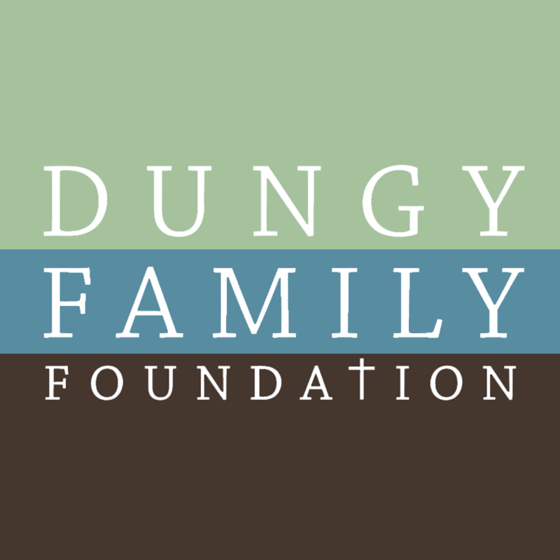 We believe in strengthening, sustaining and empowering communities by providing opportunities to those in need. Please follow @TonyDungy and @LaurenDungy too!