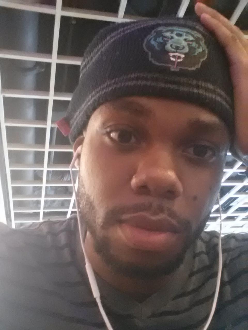 I'm PROBABLY tha coolest dread head you would ever meet.... I don't know, maybe  not