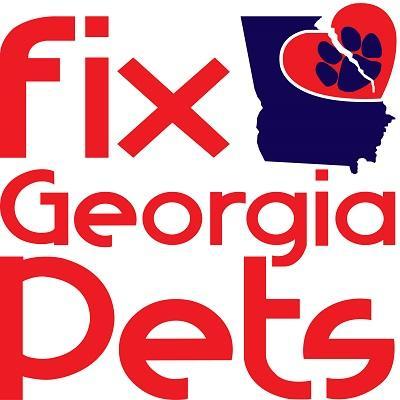 A statewide initiative working with recognized spay & neuter organizations to combat pet overpopulation in GA. Your contribution is tax deductible.