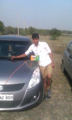 Rajputa ji sntan