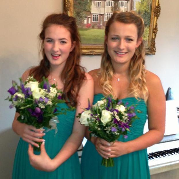 Becca_Marsh's profile picture. 