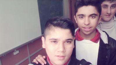 alimkutup89's profile picture. 