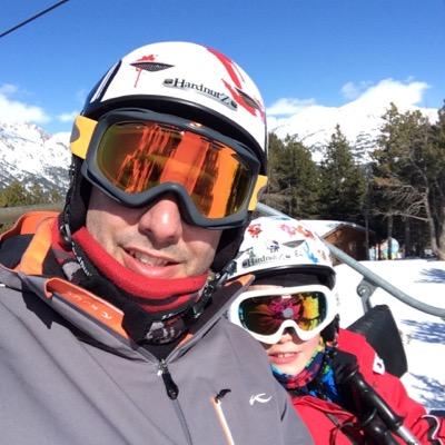 BealeMatthew's profile picture. Long suffering Ipswich fan