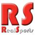 Real Sports (@realsportscy) Twitter profile photo