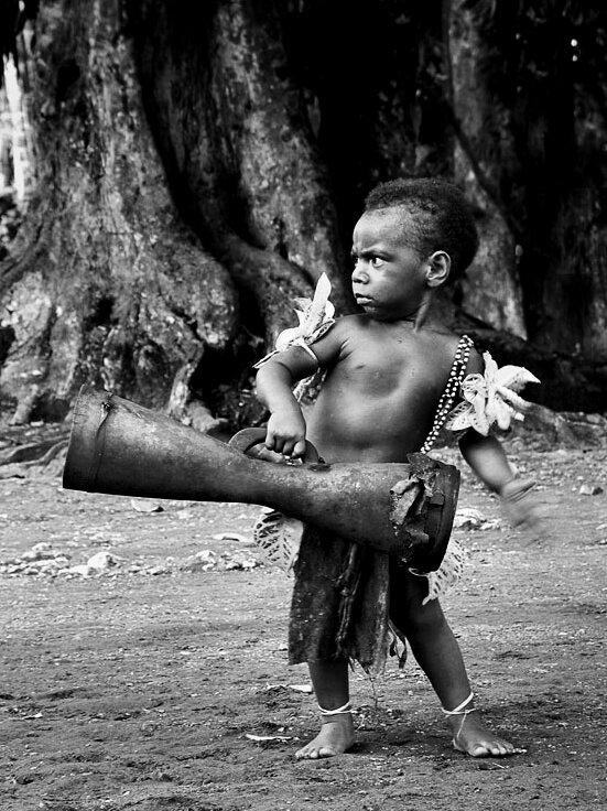 The beauty in Africa...