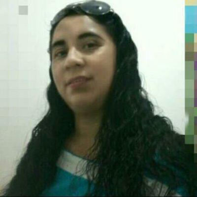 sou uma pessoa alegre,  divertida, adoro fazer amizade e estou sempre de bem com a vida