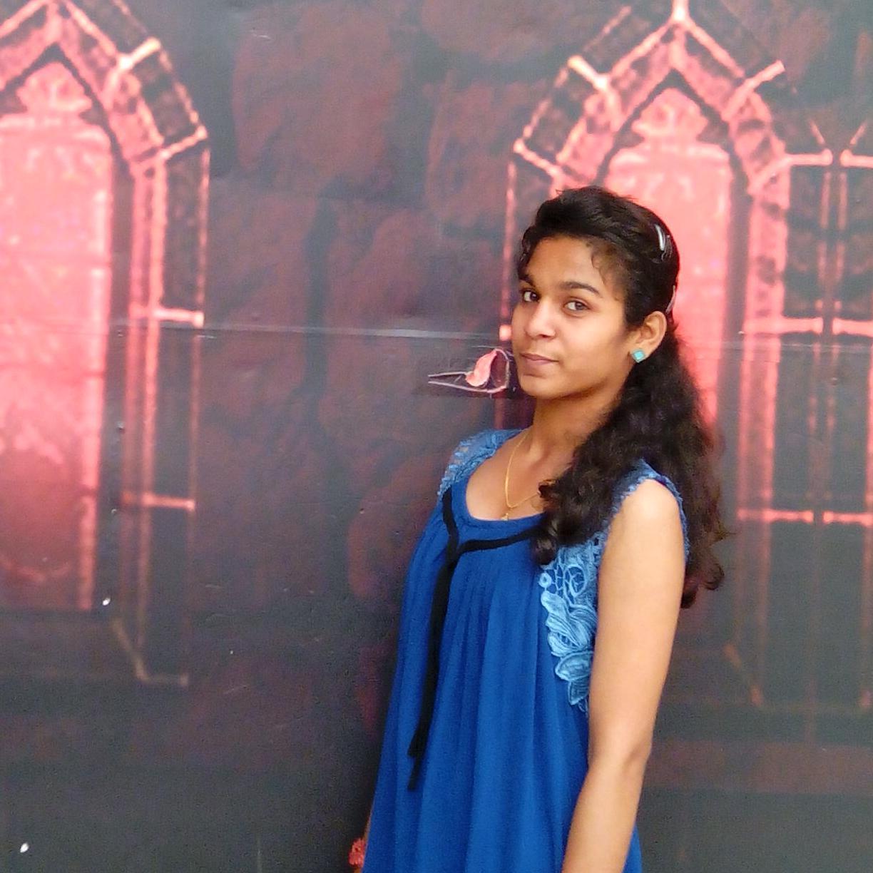 pratibhasingh33's profile picture. 