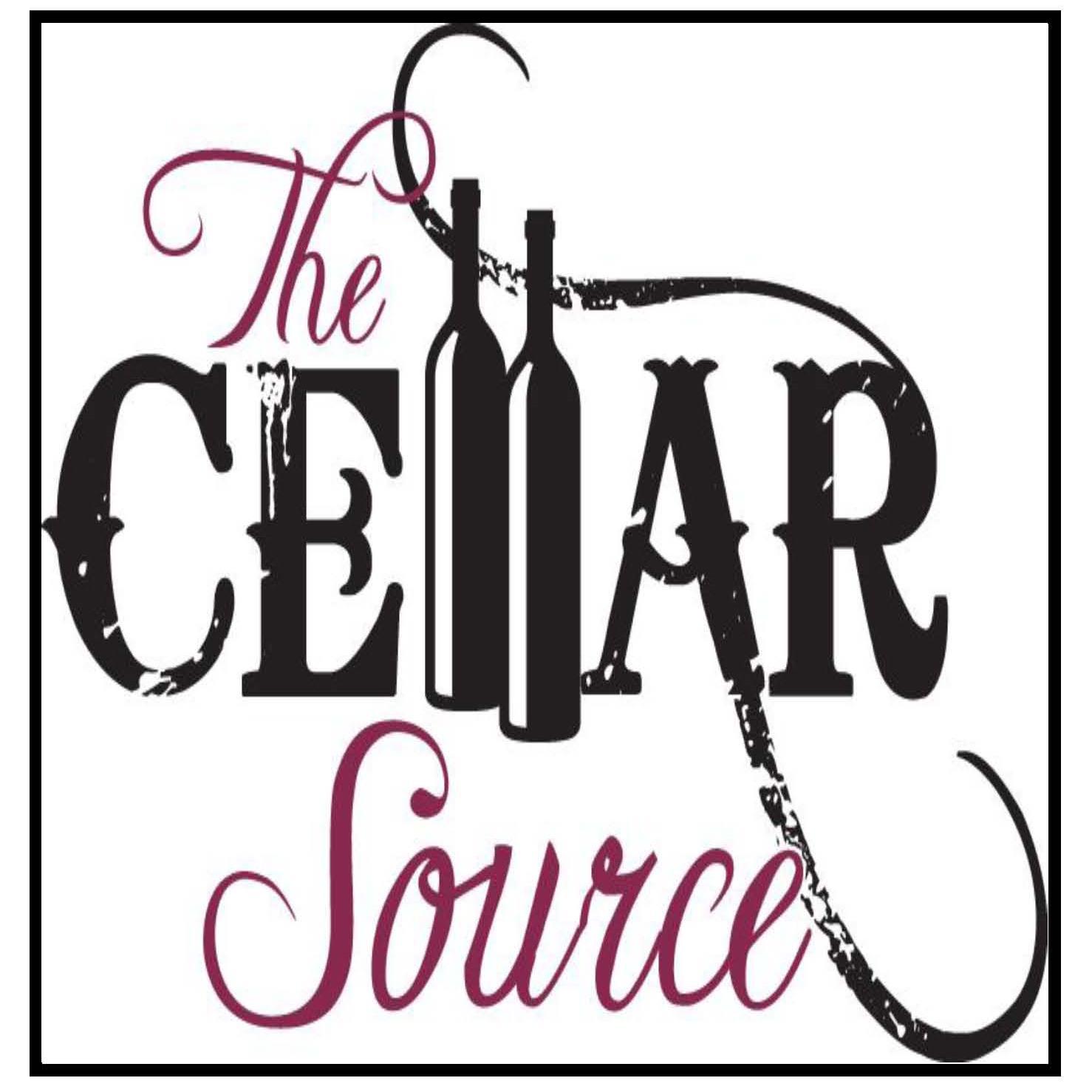 TheCellarSource's profile picture. The Cellar Source is a boutique wine agency owned and operated by @Cellar_Sisters . Our mission is to bring unique, local wines to the Ontario market. #ONwine