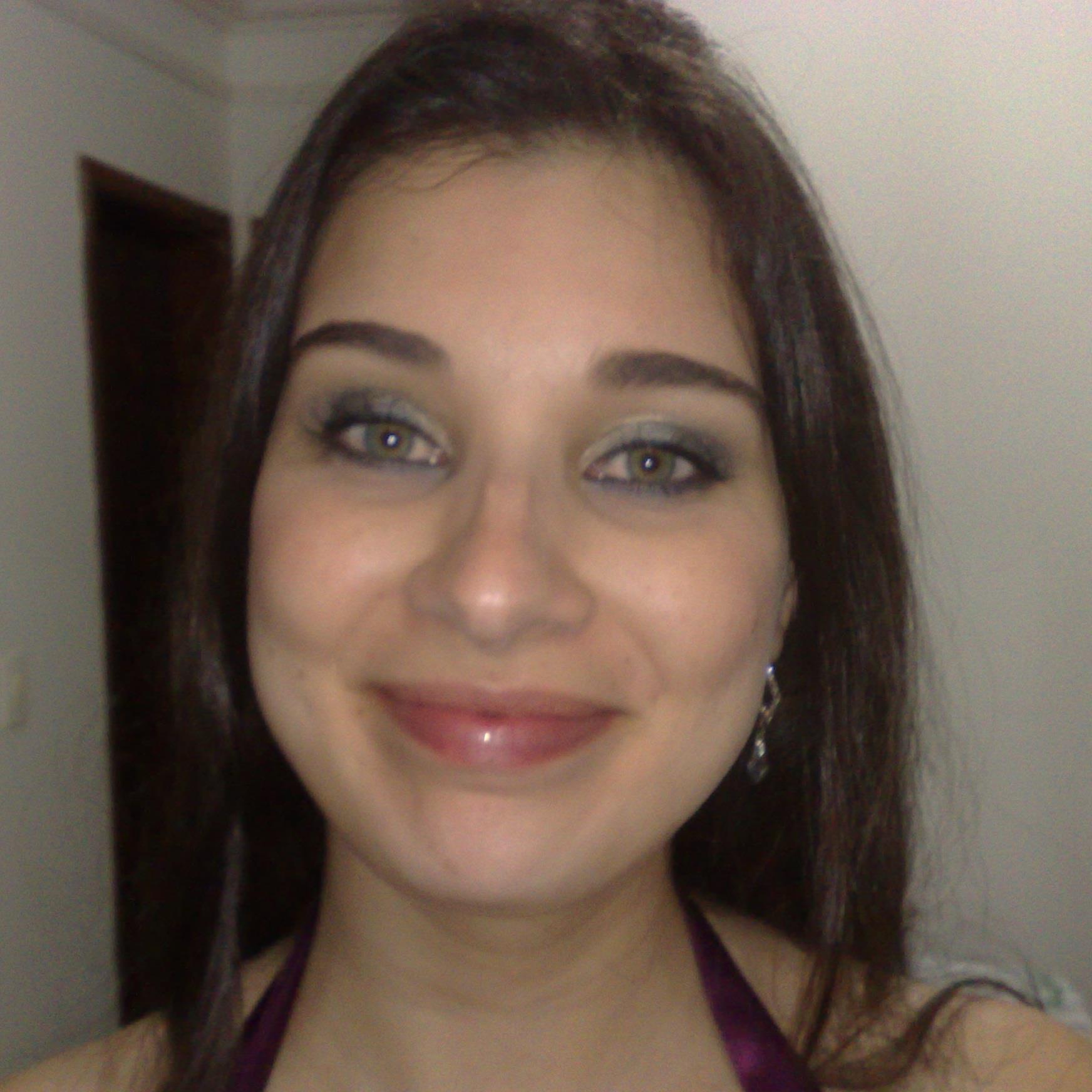 shelly_teixeira's profile picture. Analista Programadora