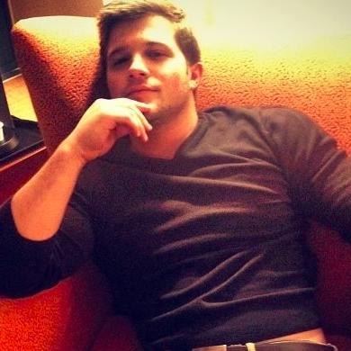 M_Halberstram1's profile picture. Trader/Bartender/Baller