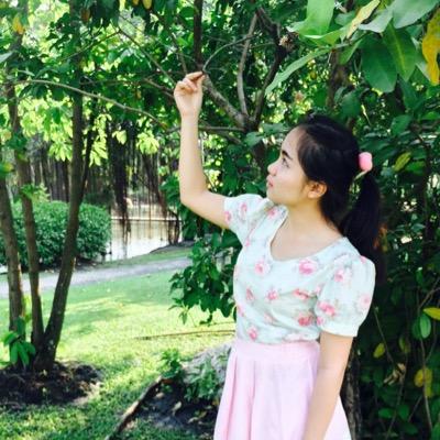 Anchaleeluck's profile picture. Facebook:Anchaleeluck Inbamrung