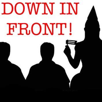 DIFHBG's profile picture. We make fun of bad movies. Join us at the Midtown Cinema every second Friday at 9:30ish. BYOB.