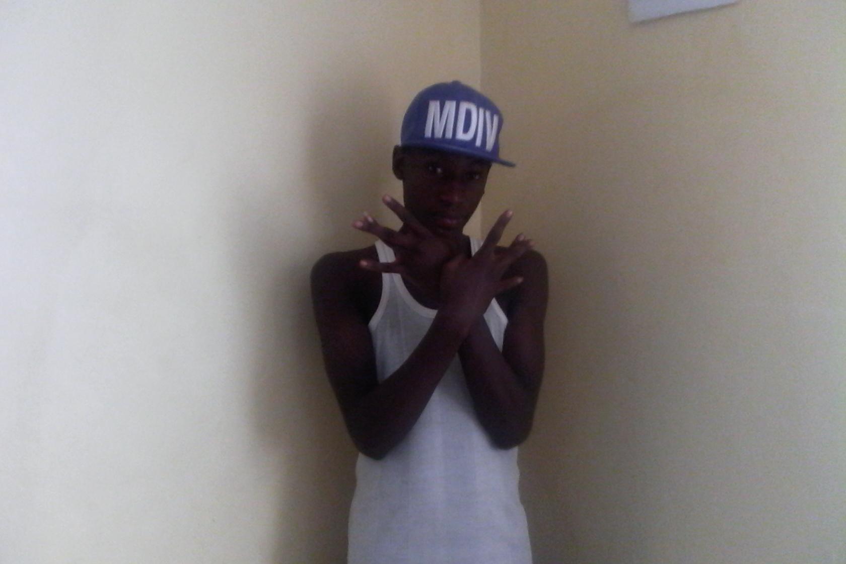 watch out for my new rap freestyle if it wasn't me trilligy by tey trap