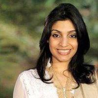 Sara Khan(@Saratkp) 's Twitter Profile Photo