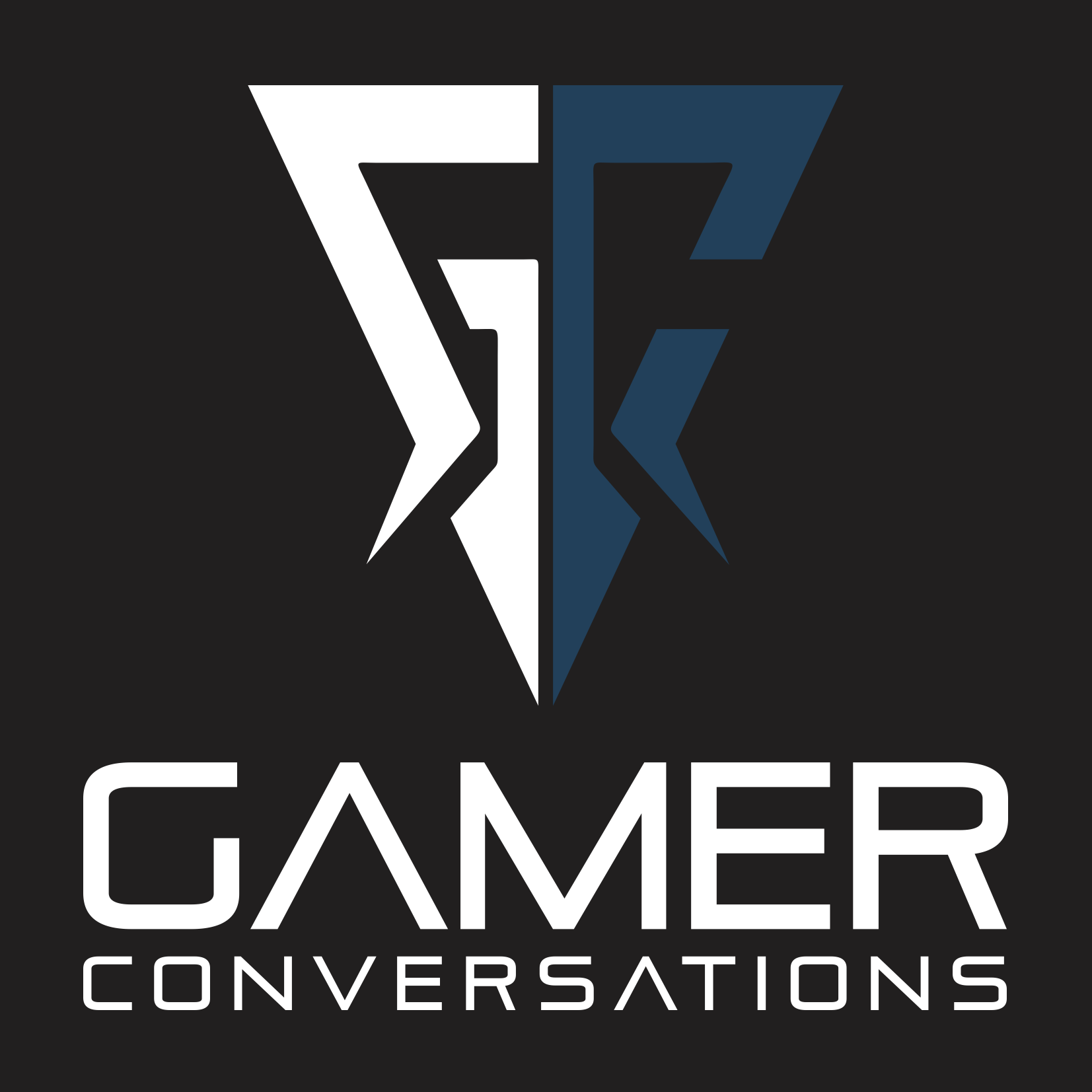 Gamerconvos's profile picture. Conversations from the gaming community