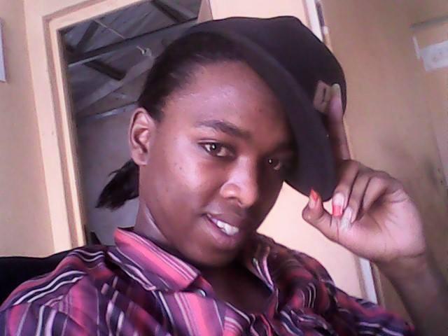 Active GautengYouthParliamenterian Member and the sole #Revolutionalist, let's make the best to be the best. Never loose Peace, Faith, Hope. ALuta Continua.