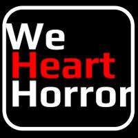 We Heart Horror(@WeHeartHorror) 's Twitter Profileg