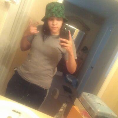 #SouthsideAtlanta raised / 23yrs young / Rapper/ Psychology major / Boobie lover