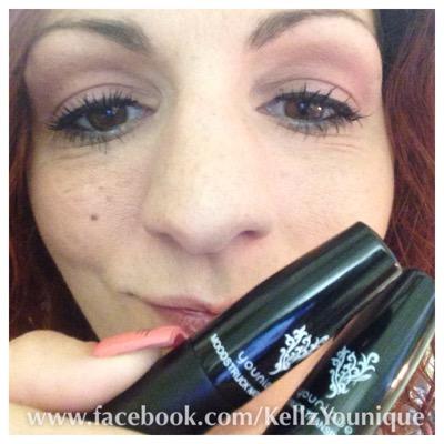 I am dedicated to making women everywhere look and feel like a million bucks! $29 3d fiber mascara will change your whole look and make you feel amazing!