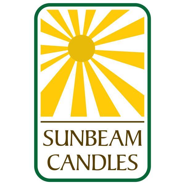 Sunbeam Candles