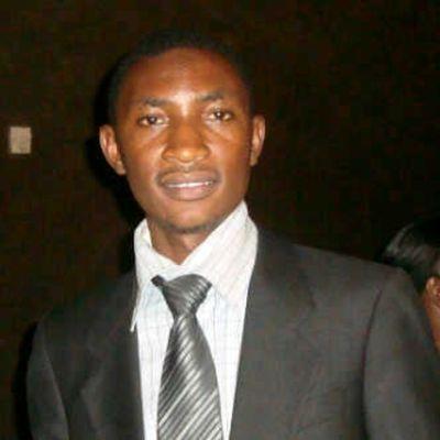 abubakar3514's profile picture. yes, we need change!