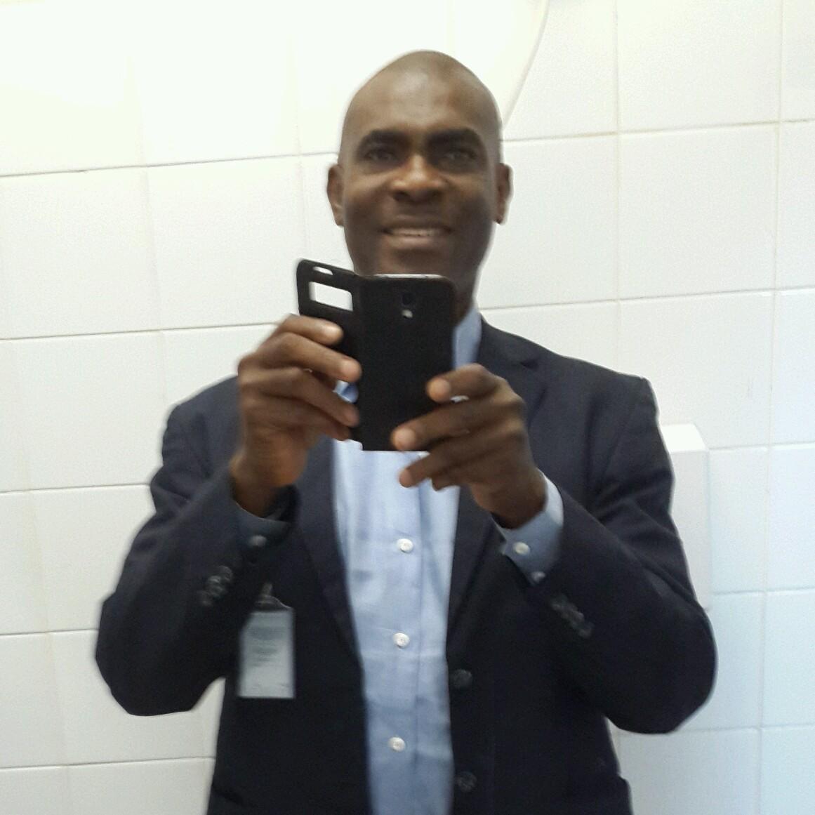 GodSamuelejim's profile picture. 