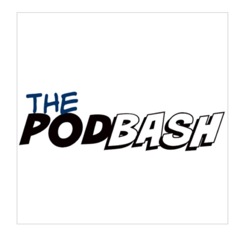 GJPodBash's profile picture. Sports and everything else podcast hosted by @jjdacotah, @DubG43 and @CI_SportTodd. Located in warm and sunny North Dakota! Exactly! Absolutely! You Betcha!