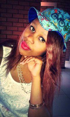 Myself first above everything else not that I'm selfish but I come first