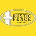 Rustic Fence (@onlinefence) Twitter profile photo