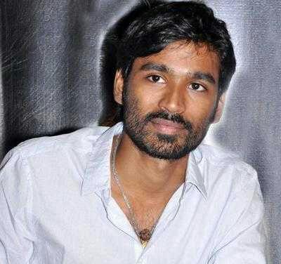 Fan Club of Dhanush