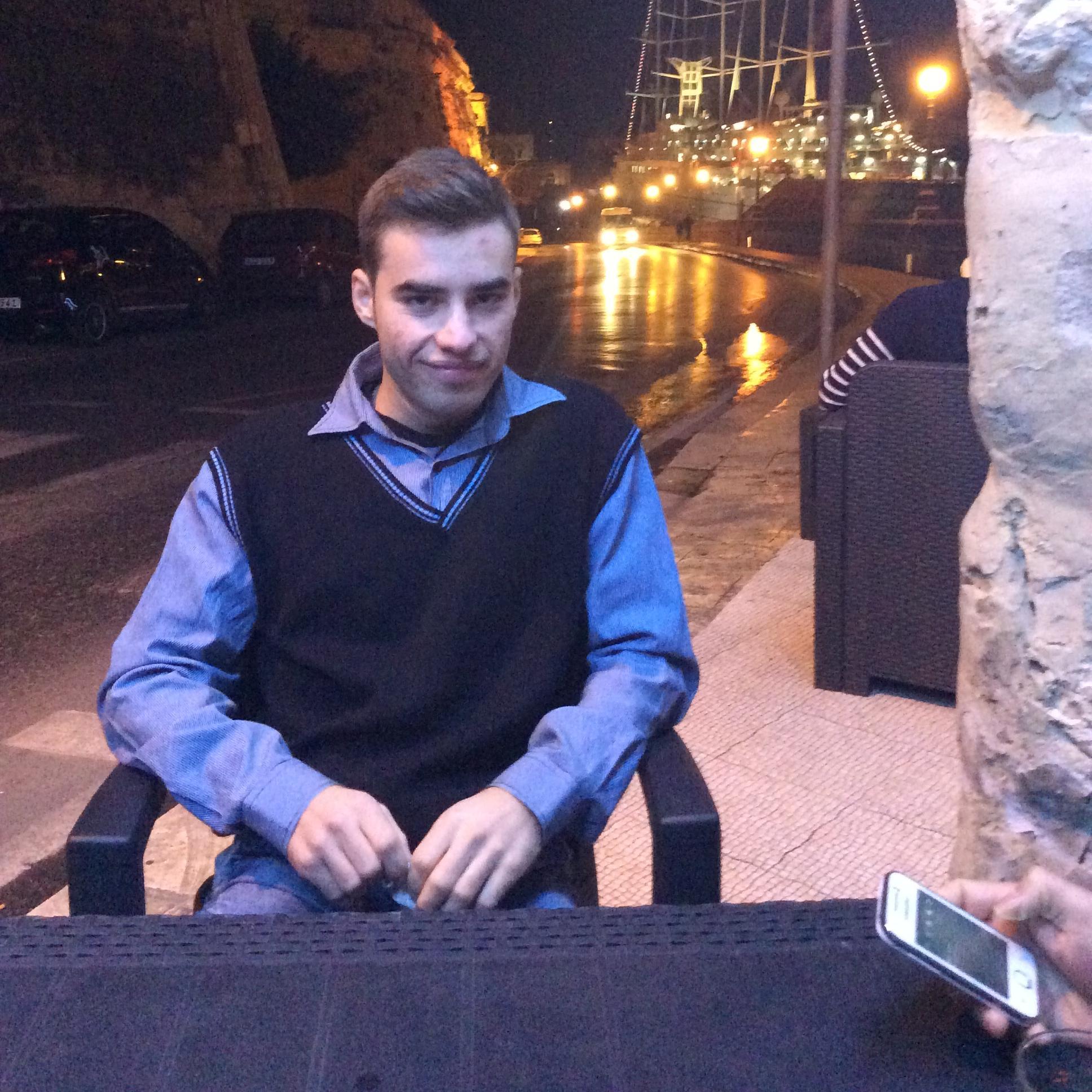 ValentinoTOR's profile picture. 