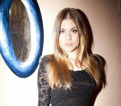 Melaposaa's profile picture. Maravilla:)