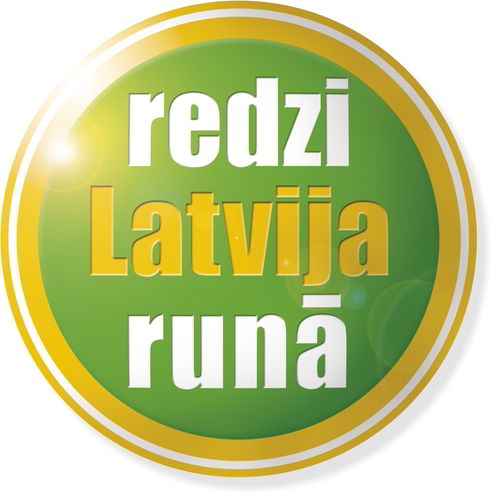 Ideju krātuve par ceļojumiem Latvijā