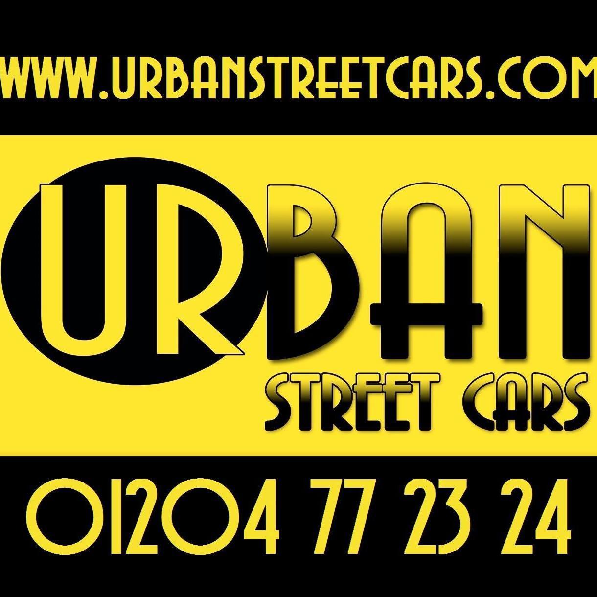 Safe and secure personal transport/taxi 01204772324 or email urbanstreetcars@gmail.com