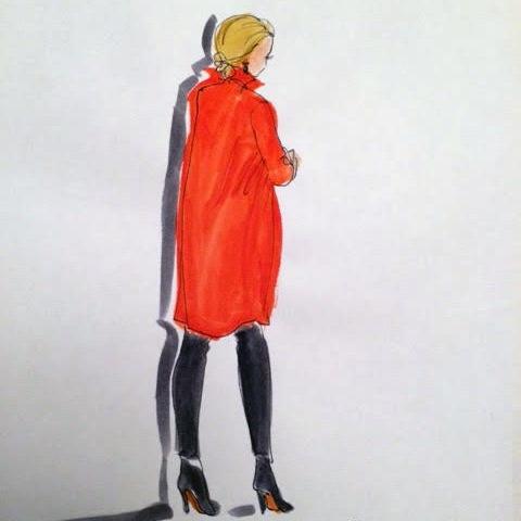 ~*Personal Wardrobe Stylist, based out of San Diego, CA *~