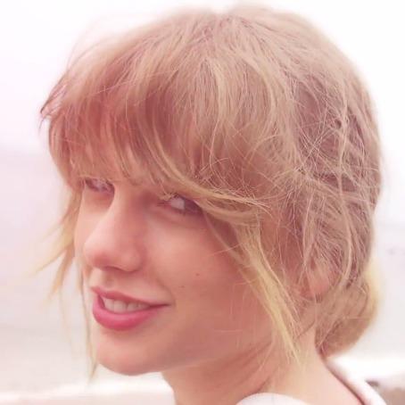 guess you're mad right now cause you're not as fab as tay is