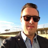 James D W Thomson (@jamesdwthom) 's Twitter Profile
