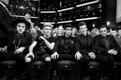 I got attracted to 5 idiots on the stairs and they took over my life and#iregretnothing