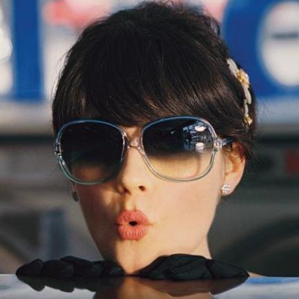 Bitcoin_Zoey's profile picture. All things Bitcoin and Crypto