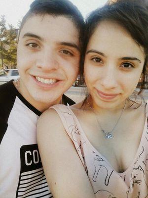 Lo triste no es morir lo triste es no vivir intensamente #AlbertEspinosa #PRojas♥ 
#NTVG!