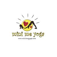 Mini Me Yoga (@minimeyoga) 's Twitter Profile