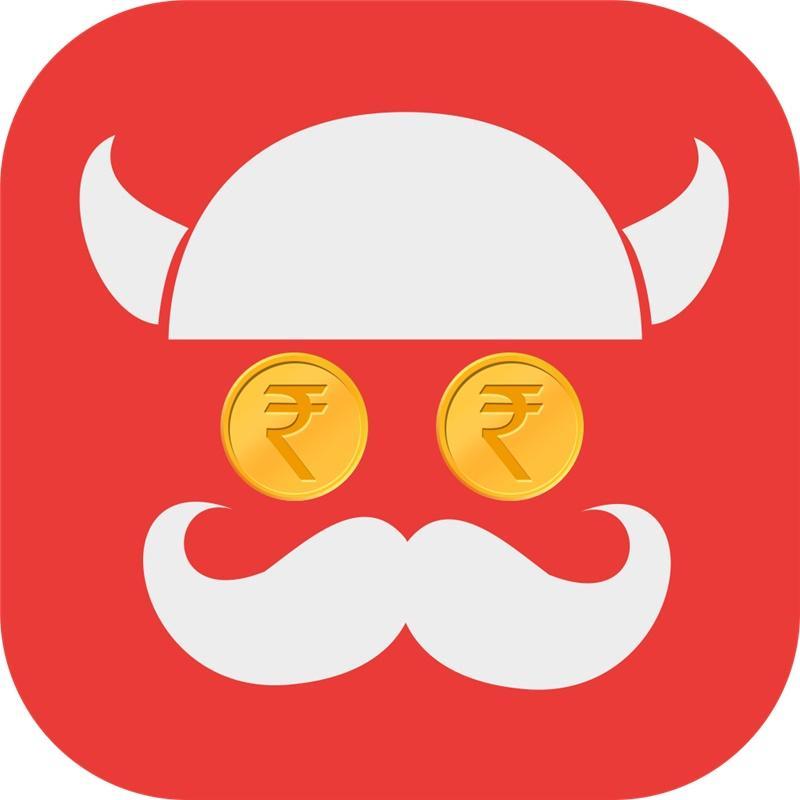 buckasurapp's profile picture. Best Price Tracker App - No need to search for flipkart coupons or amazon discount coupons, you can always buy product at a lowest price.