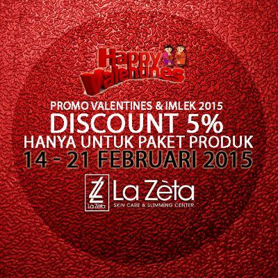 La Zeta Skin Care & Slimming Center
Jl.Margacinta no.91 Ciwastra , Bandung
Online Consult by Line id : lazetaskin4 atau Bbm pin : 2B4E1B9D