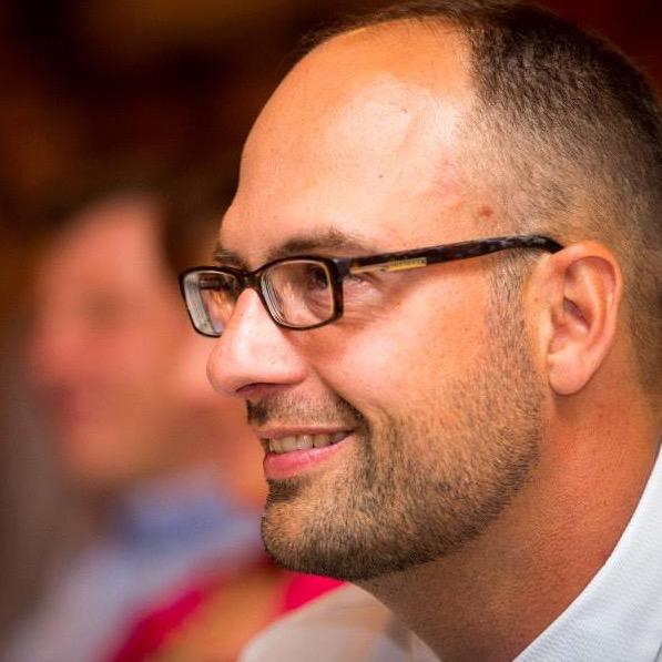 avanderploeg's profile picture. Believer / Communicator / Husband / Writer / Singer / Volleyball Player